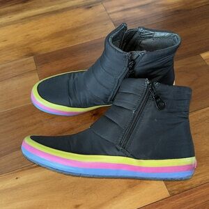 COPY - CAMPER ankle boots